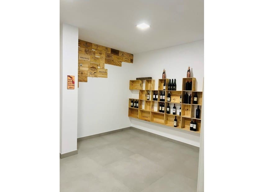 5 soverom Villa til salgs i Altea la Vella med svømmebasseng garasje - € 3 499 990 (Ref: 8825723)