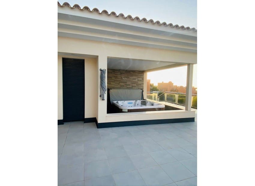 5 soverom Villa til salgs i Altea la Vella med svømmebasseng garasje - € 3 499 990 (Ref: 8825723)