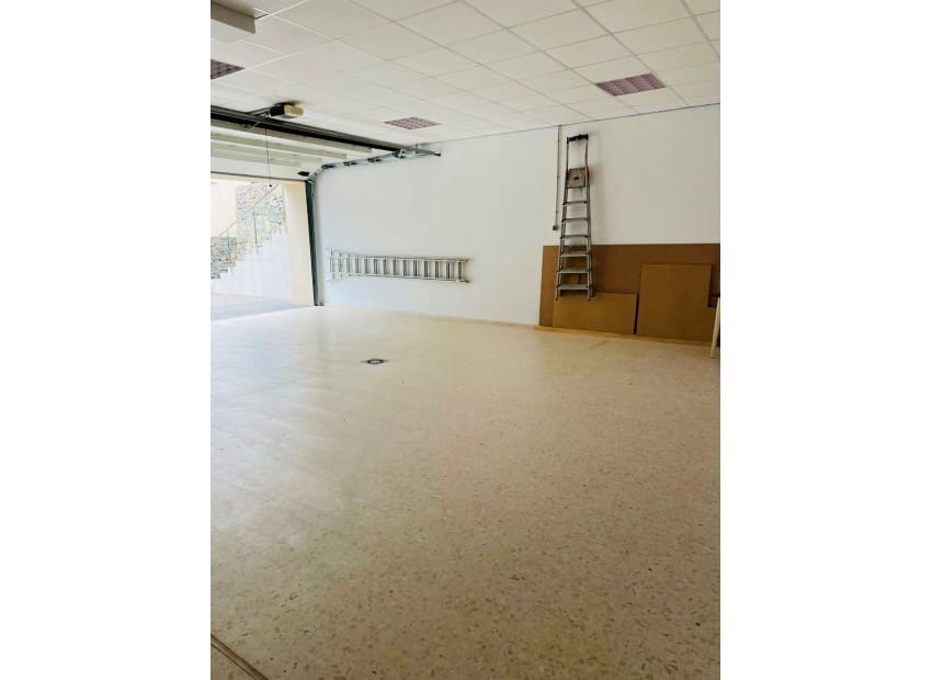 5 soverom Villa til salgs i Altea la Vella med svømmebasseng garasje - € 3 499 990 (Ref: 8825723)