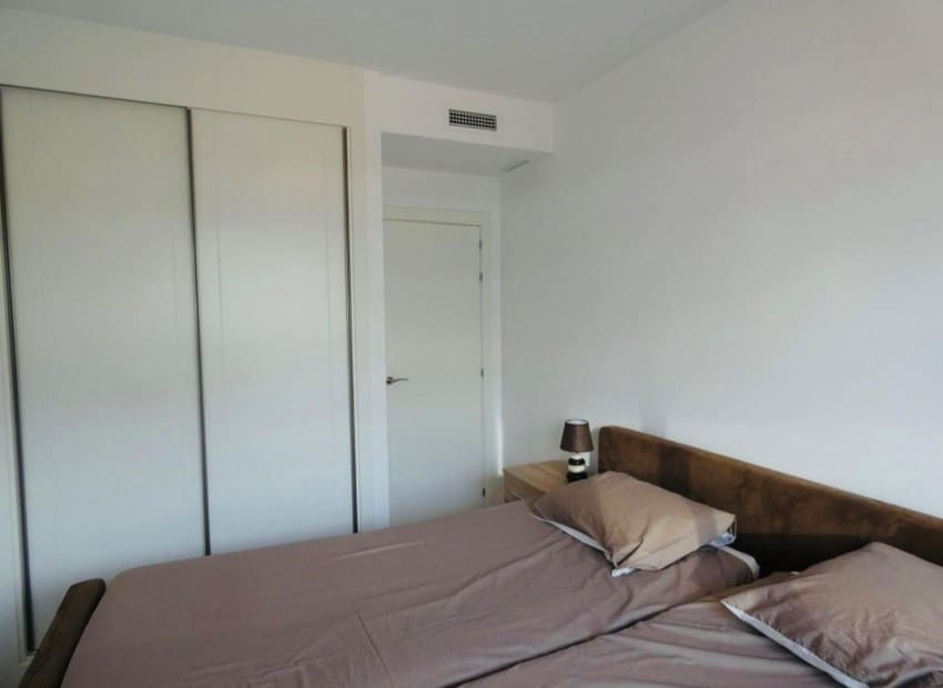 2 soveværelse Lejlighed til salg i Finestrat med swimmingpool - € 420.000 (Ref: 8825724)