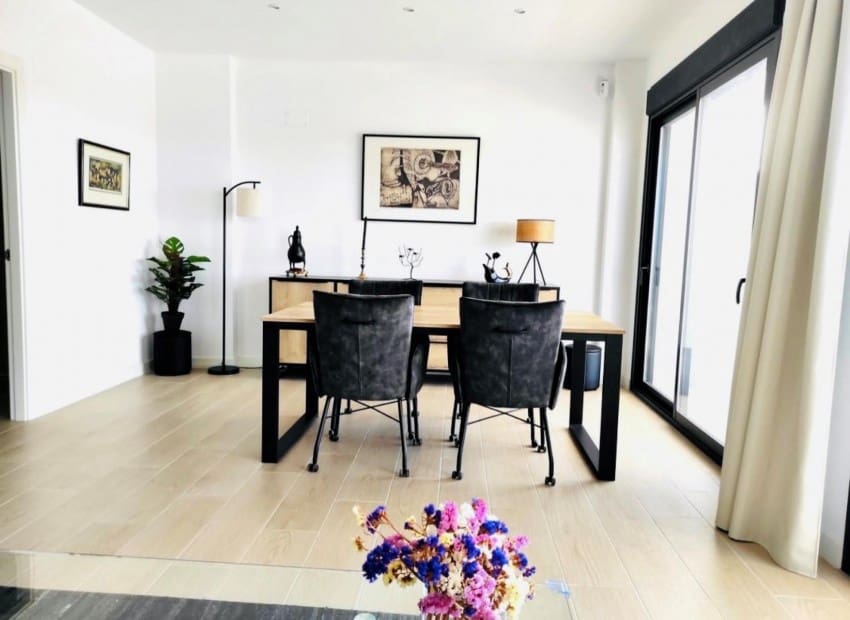 2 soveværelse Lejlighed til salg i Finestrat med swimmingpool - € 420.000 (Ref: 8825724)