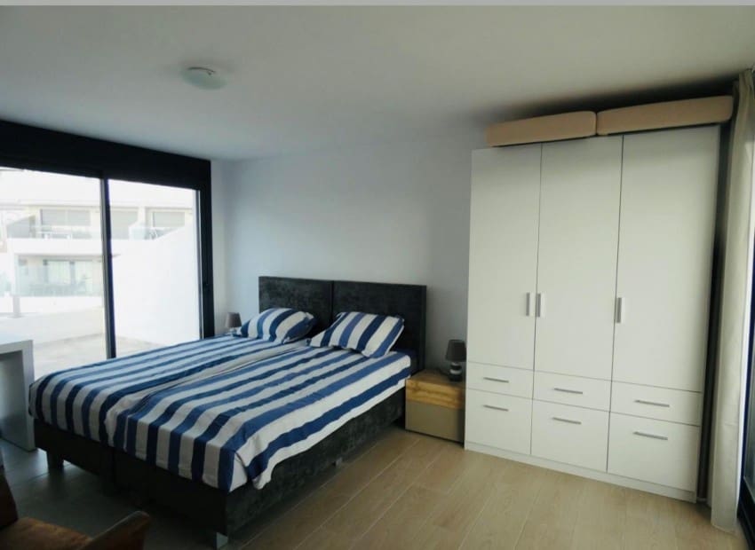 2 soveværelse Lejlighed til salg i Finestrat med swimmingpool - € 420.000 (Ref: 8825724)