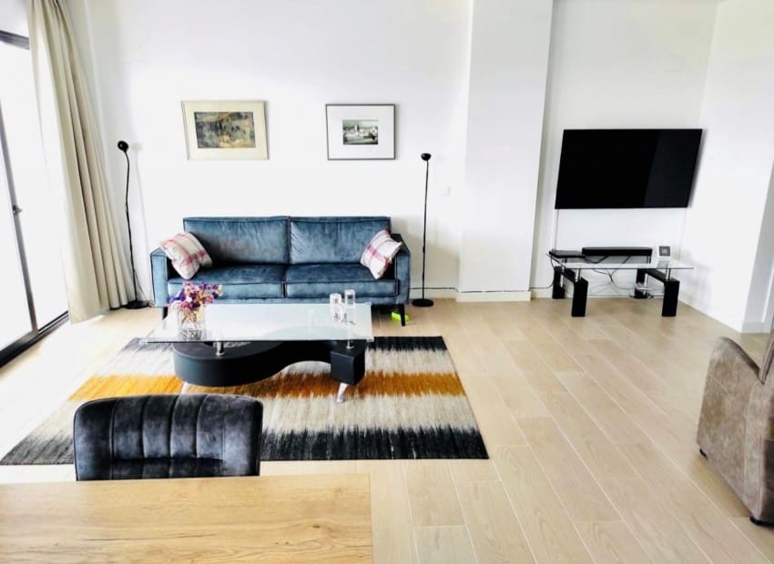 2 soveværelse Lejlighed til salg i Finestrat med swimmingpool - € 420.000 (Ref: 8825724)