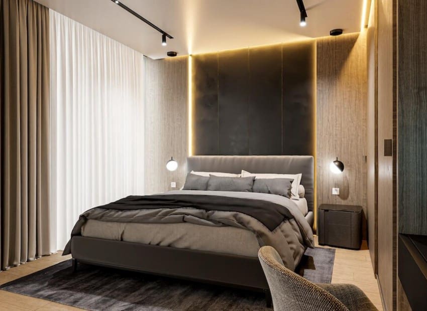 3 chambre Villa/Maison à vendre à Altea avec piscine - 1 750 000 € (Ref: 8825728)