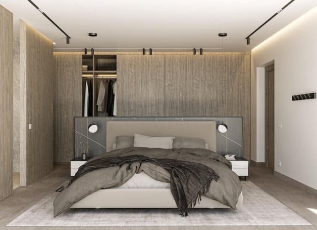 3 chambre Villa/Maison à vendre à Altea avec piscine - 1 750 000 € (Ref: 8825728)