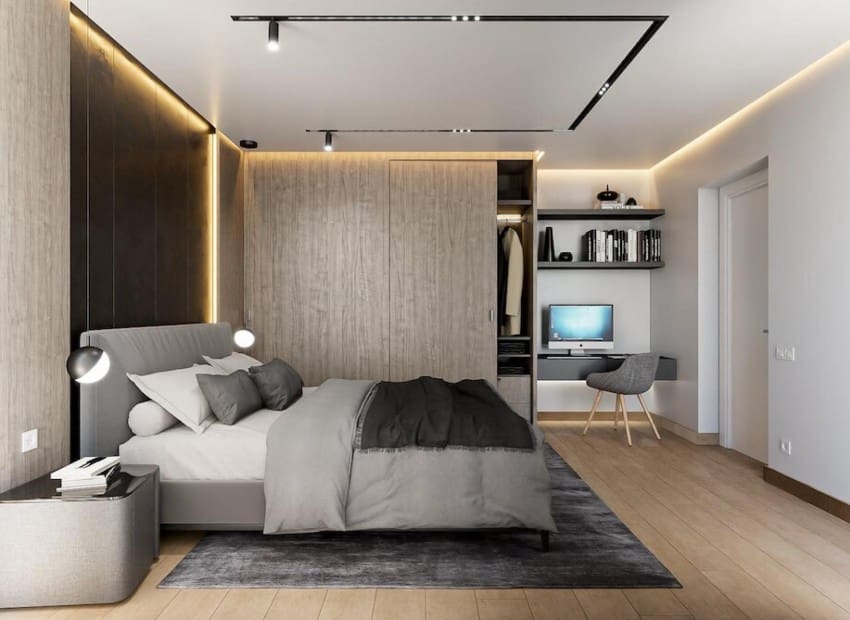 3 chambre Villa/Maison à vendre à Altea avec piscine - 1 750 000 € (Ref: 8825728)