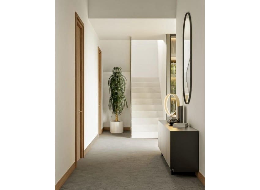 3 chambre Villa/Maison à vendre à Altea la Vella avec piscine - 1 250 000 € (Ref: 8825729)