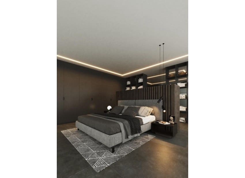 3 chambre Villa/Maison à vendre à Altea la Vella avec piscine - 1 250 000 € (Ref: 8825729)