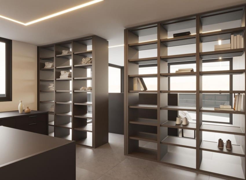 3 chambre Villa/Maison à vendre à Altea la Vella avec piscine - 1 250 000 € (Ref: 8825729)