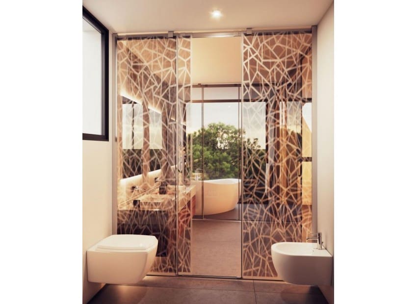 3 chambre Villa/Maison à vendre à Altea la Vella avec piscine - 1 250 000 € (Ref: 8825729)