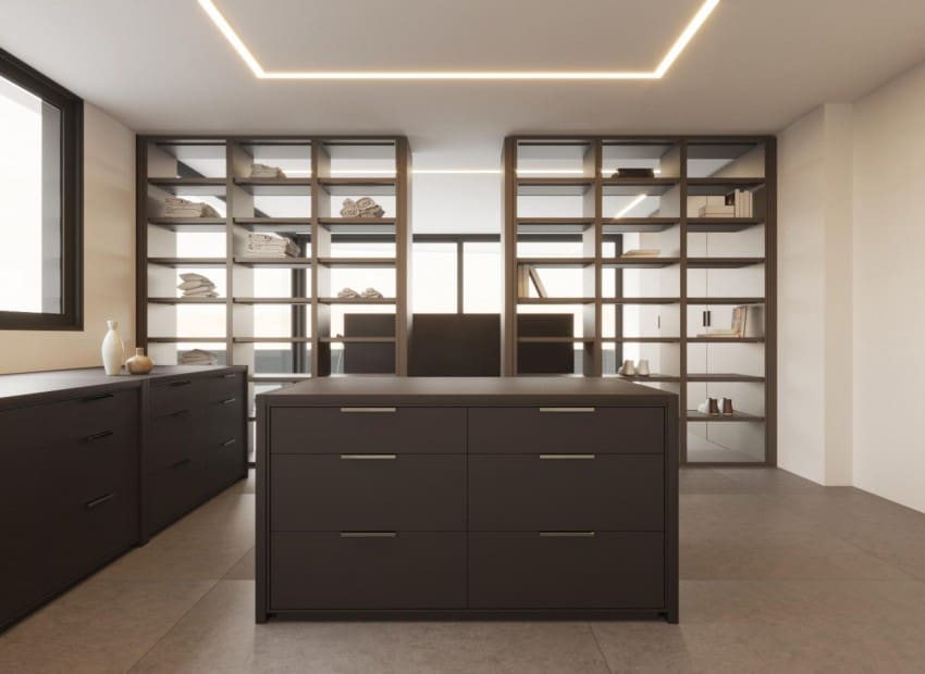 3 chambre Villa/Maison à vendre à Altea la Vella avec piscine - 1 250 000 € (Ref: 8825729)