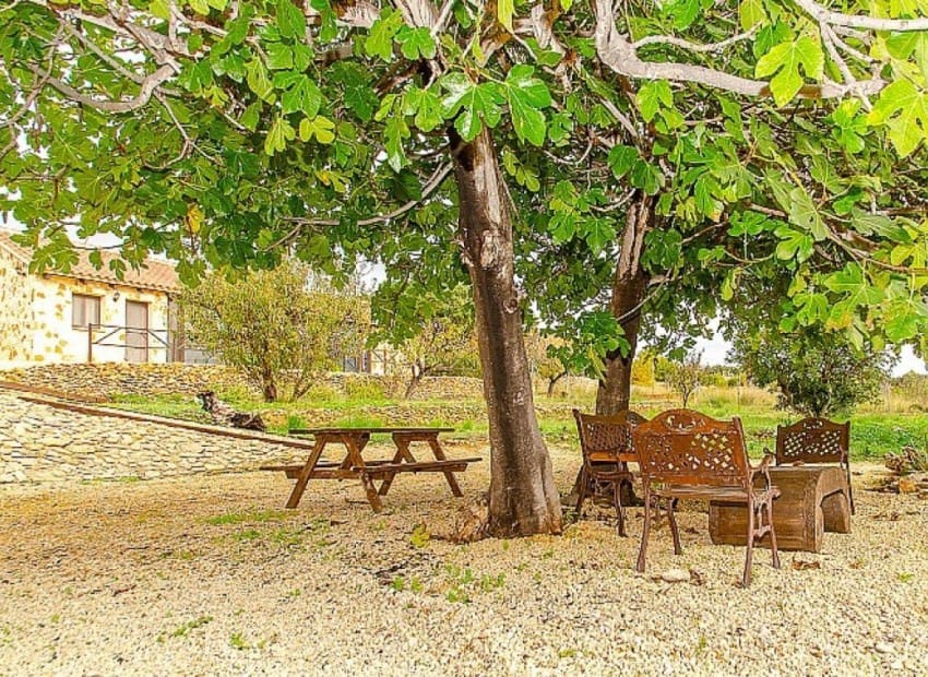 6 camera da letto Finca/Casa di Campagna in vendita in Benissa con piscina - 1.445.000 € (Rif: 8825731)