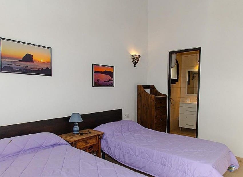 6 camera da letto Finca/Casa di Campagna in vendita in Benissa con piscina - 1.445.000 € (Rif: 8825731)