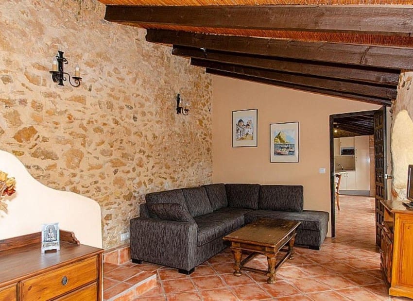 6 camera da letto Finca/Casa di Campagna in vendita in Benissa con piscina - 1.445.000 € (Rif: 8825731)