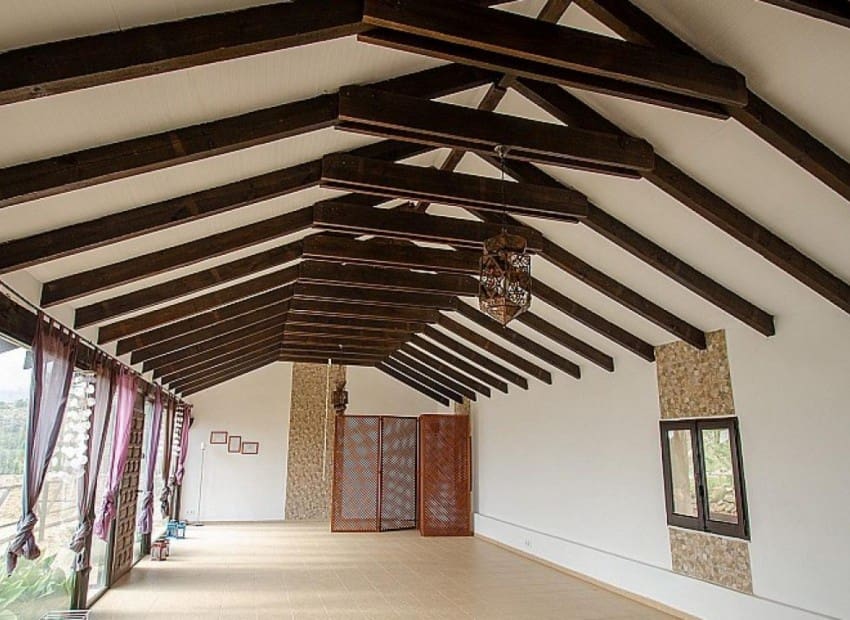 6 camera da letto Finca/Casa di Campagna in vendita in Benissa con piscina - 1.445.000 € (Rif: 8825731)