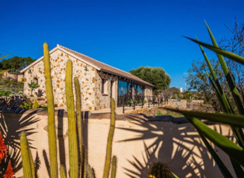 6 camera da letto Finca/Casa di Campagna in vendita in Benissa con piscina - 1.445.000 € (Rif: 8825731)