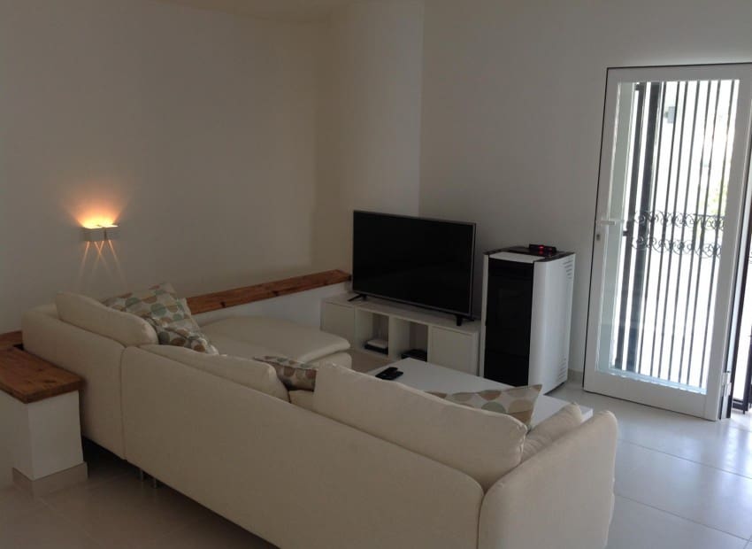 4 chambre Villa/Maison à vendre à Altea avec piscine - 595 000 € (Ref: 8825734)