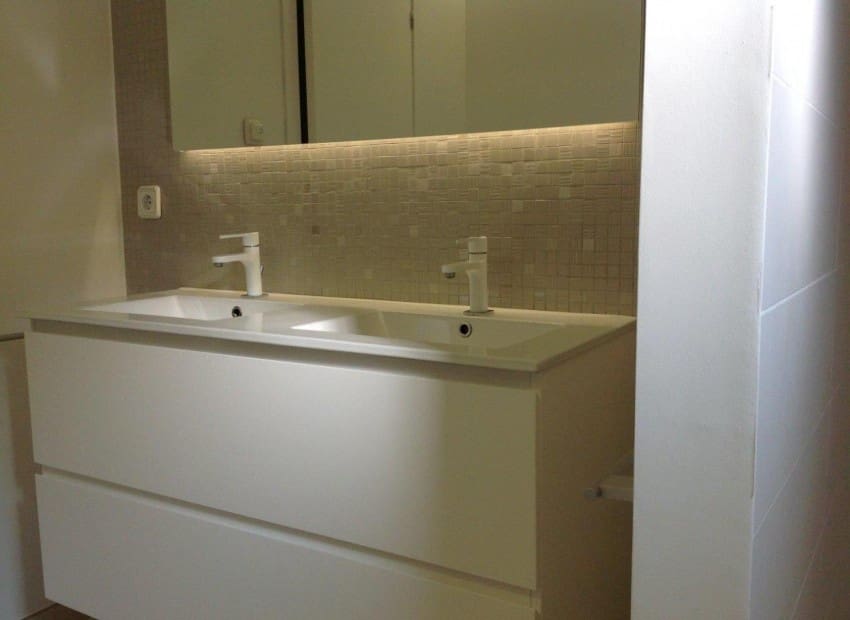 4 chambre Villa/Maison à vendre à Altea avec piscine - 595 000 € (Ref: 8825734)