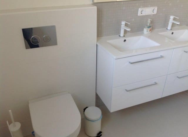 4 chambre Villa/Maison à vendre à Altea avec piscine - 595 000 € (Ref: 8825734)