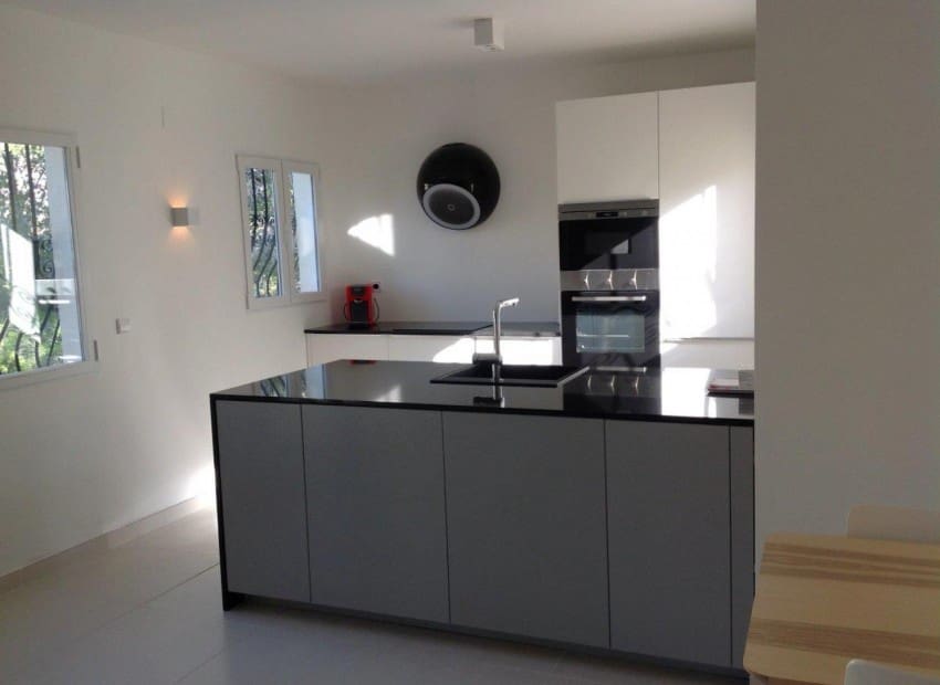 4 chambre Villa/Maison à vendre à Altea avec piscine - 595 000 € (Ref: 8825734)