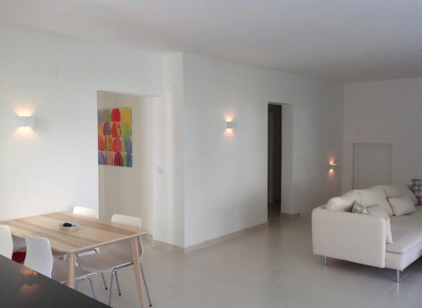 4 chambre Villa/Maison à vendre à Altea avec piscine - 595 000 € (Ref: 8825734)