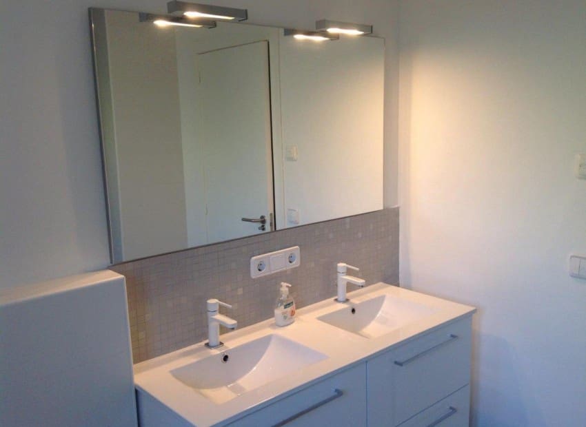 4 chambre Villa/Maison à vendre à Altea avec piscine - 595 000 € (Ref: 8825734)