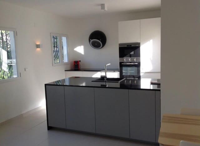 4 chambre Villa/Maison à vendre à Altea avec piscine - 595 000 € (Ref: 8825734)