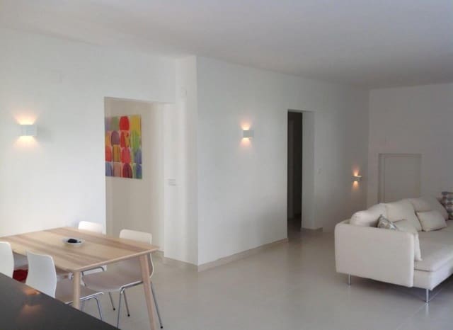 4 chambre Villa/Maison à vendre à Altea avec piscine - 595 000 € (Ref: 8825734)