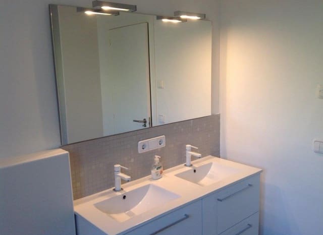 4 chambre Villa/Maison à vendre à Altea avec piscine - 595 000 € (Ref: 8825734)