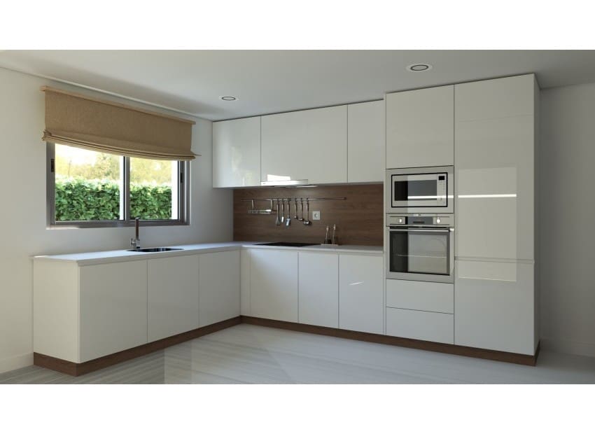 3 soverom Villa til salgs i San Javier med svømmebasseng - € 299 900 (Ref: 8825736)