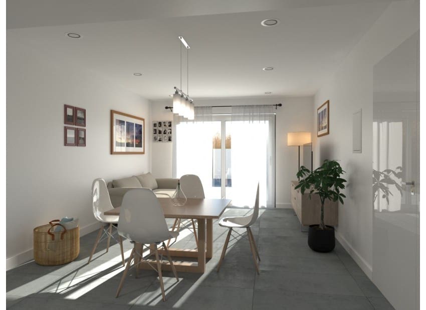 3 soverom Villa til salgs i San Javier med svømmebasseng - € 299 900 (Ref: 8825736)