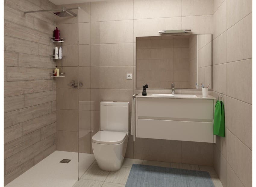 3 soverom Villa til salgs i San Javier med svømmebasseng - € 299 900 (Ref: 8825736)