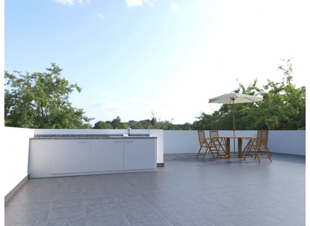 3 soverom Villa til salgs i Ciudad, San Javier med svømmebasseng - € 299 900 (Ref: 8825736)