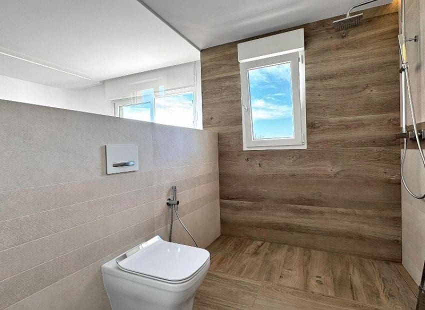 4 chambre Villa/Maison à vendre à Altea avec piscine garage - 1 750 000 € (Ref: 8825741)