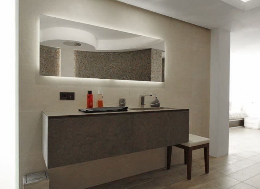 4 chambre Villa/Maison à vendre à Altea avec piscine garage - 1 750 000 € (Ref: 8825741)