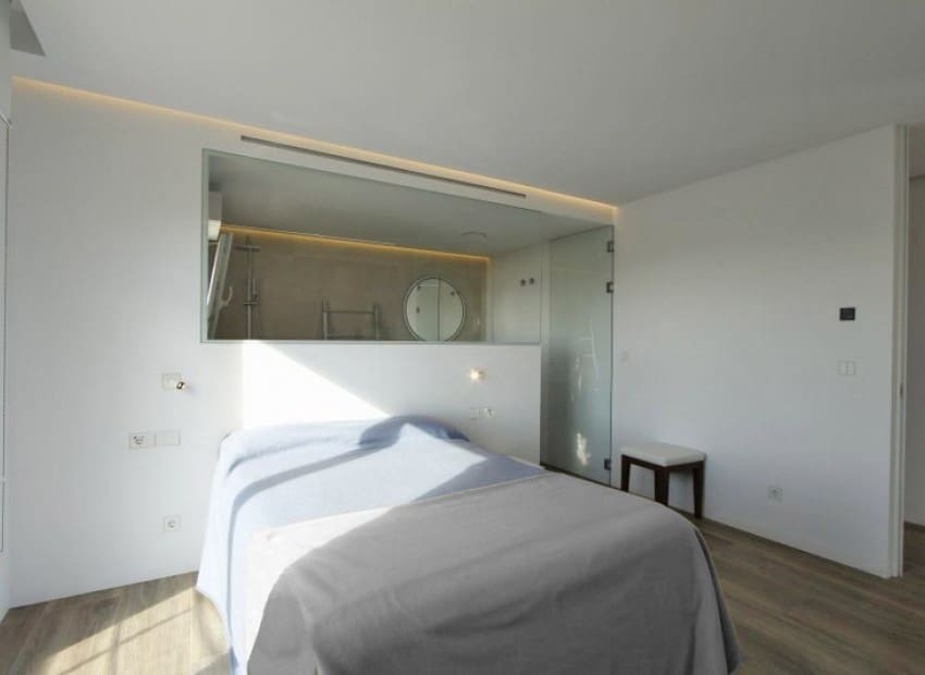 4 chambre Villa/Maison à vendre à Altea avec piscine garage - 1 750 000 € (Ref: 8825741)