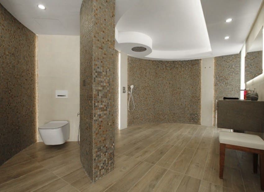 4 chambre Villa/Maison à vendre à Altea avec piscine garage - 1 750 000 € (Ref: 8825741)