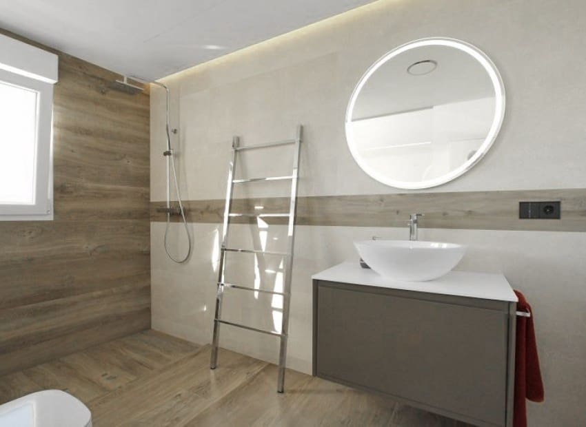 4 chambre Villa/Maison à vendre à Altea avec piscine garage - 1 750 000 € (Ref: 8825741)