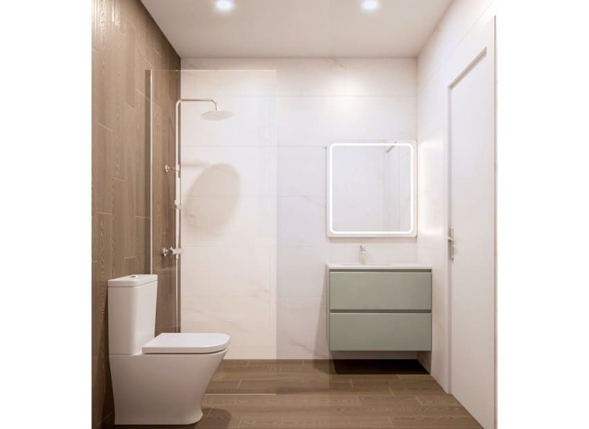 Chalet de 3 habitaciones en Los Cuarteros en venta con piscina - 479.900 € (Ref: 8825743)