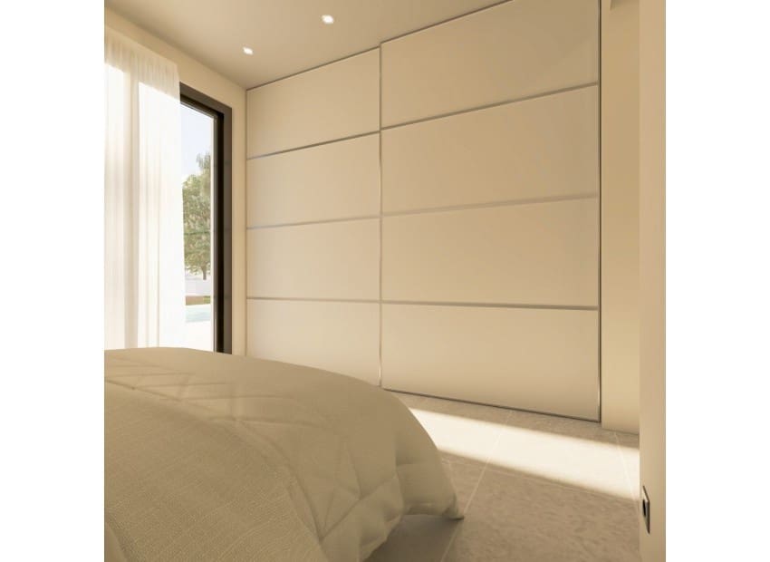 3 bedroom Villa for sale in Rojales with pool - € 560,000 (Ref: 8825744)