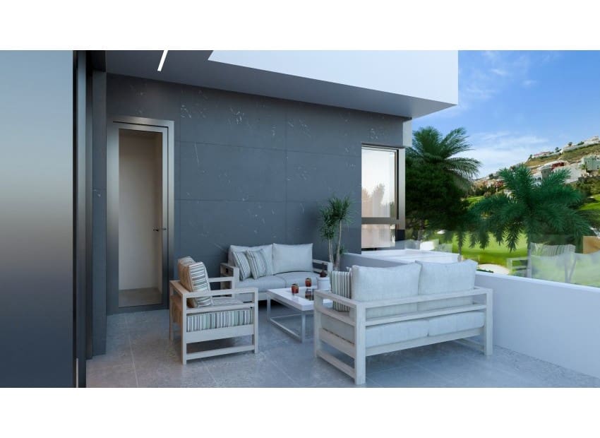 3 bedroom Villa for sale in Rojales with pool - € 560,000 (Ref: 8825744)