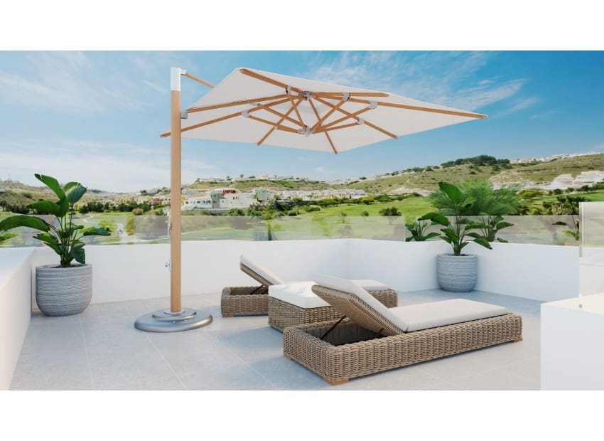 3 bedroom Villa for sale in Rojales with pool - € 560,000 (Ref: 8825744)