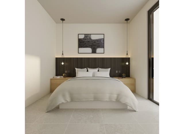 3 makuuhuone Huvila myytävänä paikassa Rojales mukana uima-altaan - 560 000 € (Ref: 8825744)