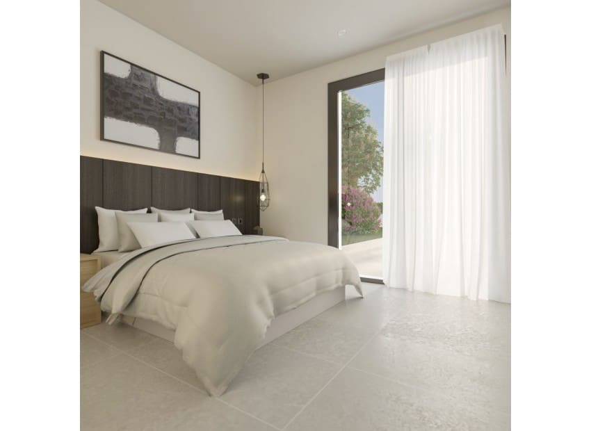 3 bedroom Villa for sale in Rojales with pool - € 560,000 (Ref: 8825744)