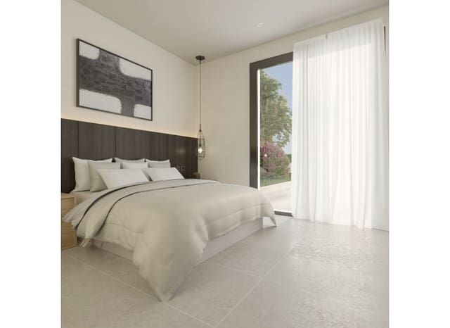 3 makuuhuone Huvila myytävänä paikassa Rojales mukana uima-altaan - 560 000 € (Ref: 8825744)