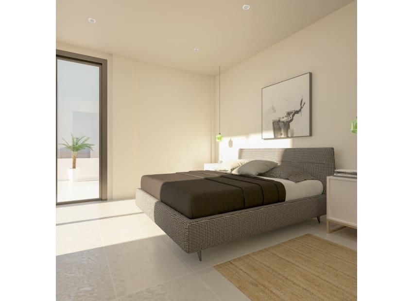 3 bedroom Villa for sale in Rojales with pool - € 560,000 (Ref: 8825744)