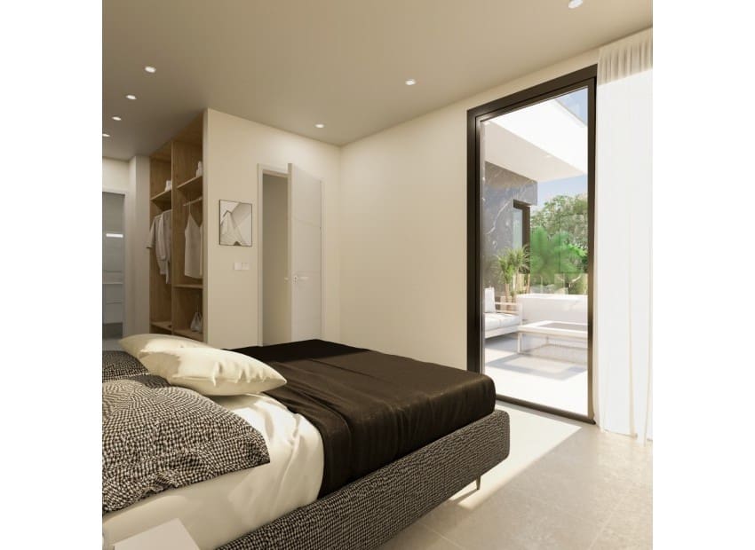 3 bedroom Villa for sale in Rojales with pool - € 560,000 (Ref: 8825744)