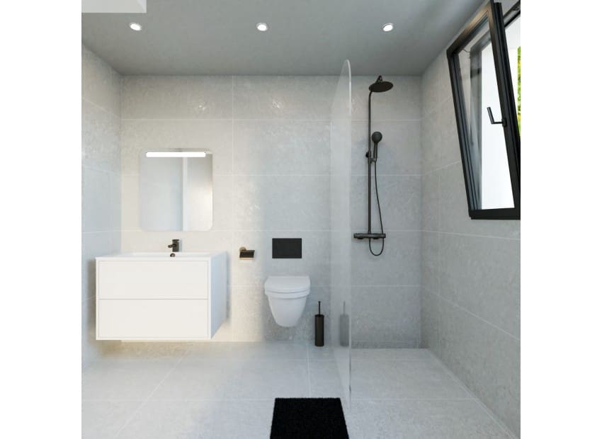 3 bedroom Villa for sale in Rojales with pool - € 560,000 (Ref: 8825744)