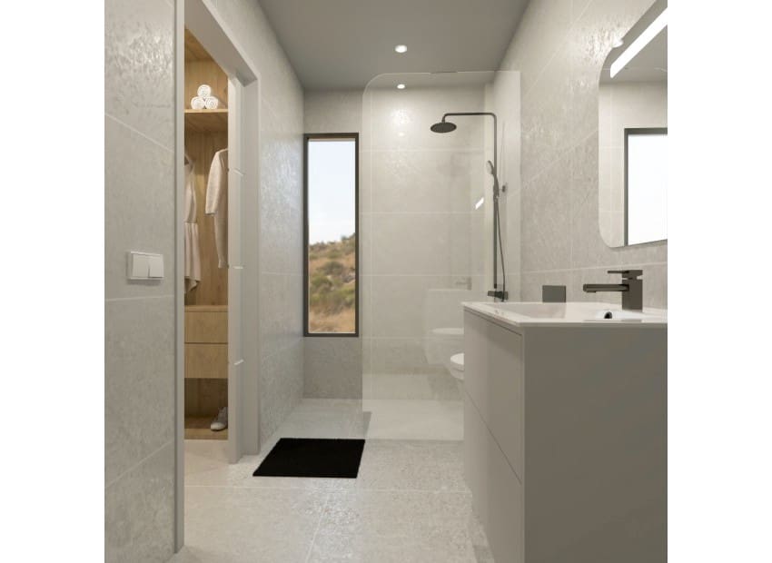 3 bedroom Villa for sale in Rojales with pool - € 560,000 (Ref: 8825744)