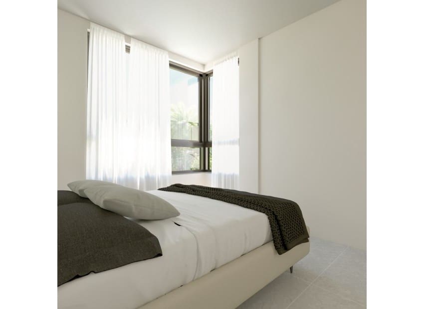 3 bedroom Villa for sale in Rojales with pool - € 560,000 (Ref: 8825744)